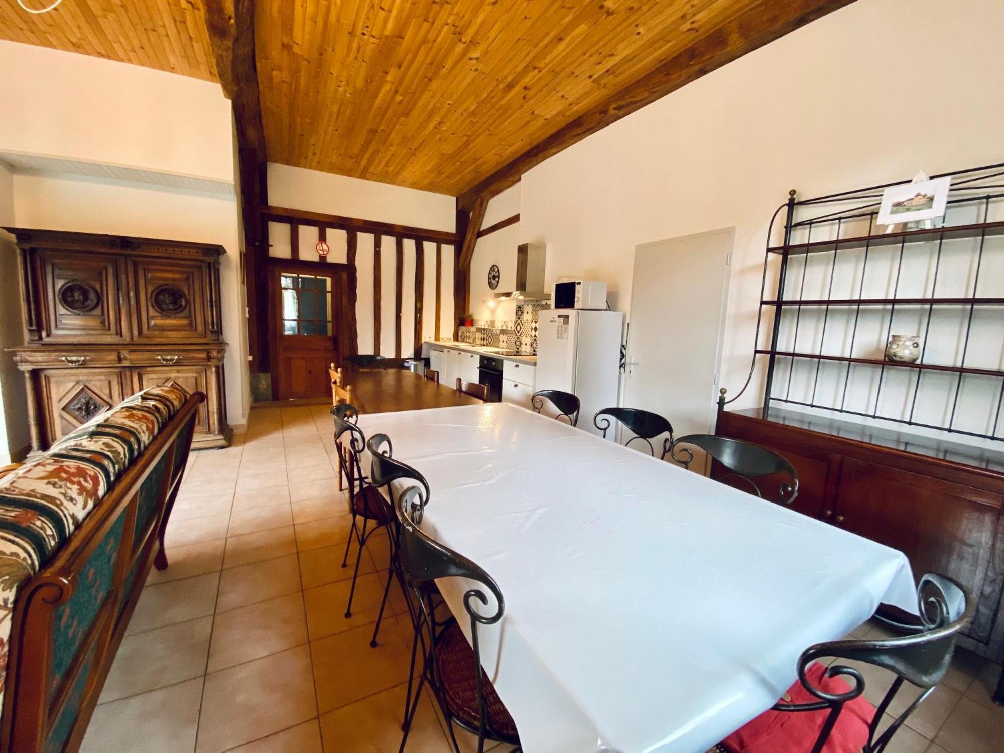Domaine De La Source Bed & Breakfast Sainte-Christie-d'Armagnac Dış mekan fotoğraf