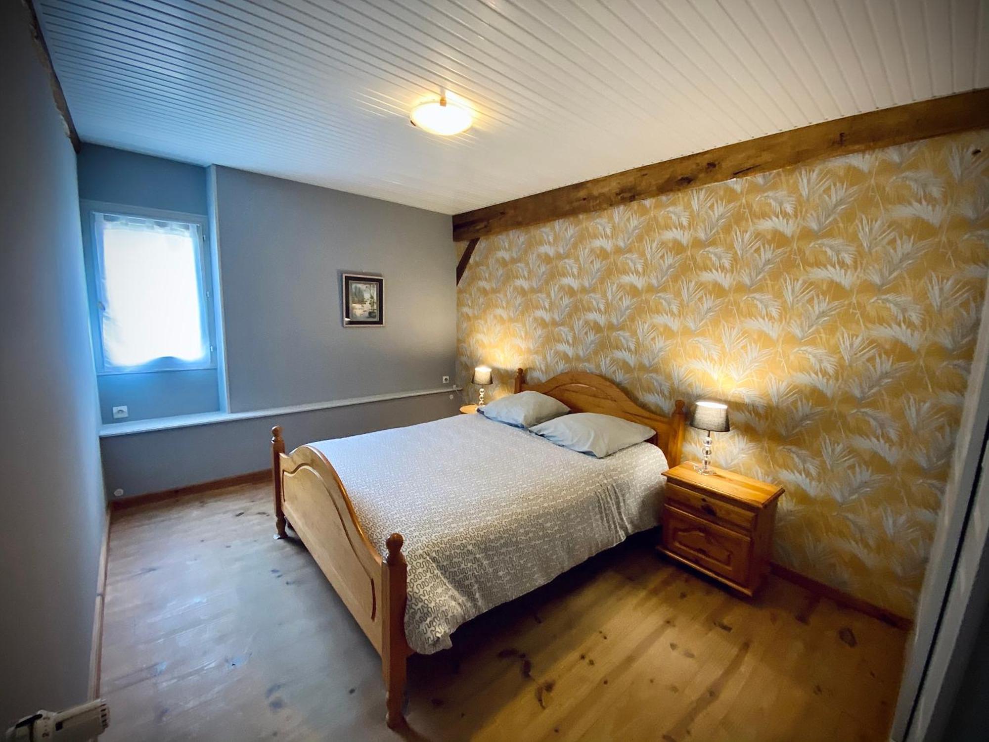 Domaine De La Source Bed & Breakfast Sainte-Christie-d'Armagnac Dış mekan fotoğraf