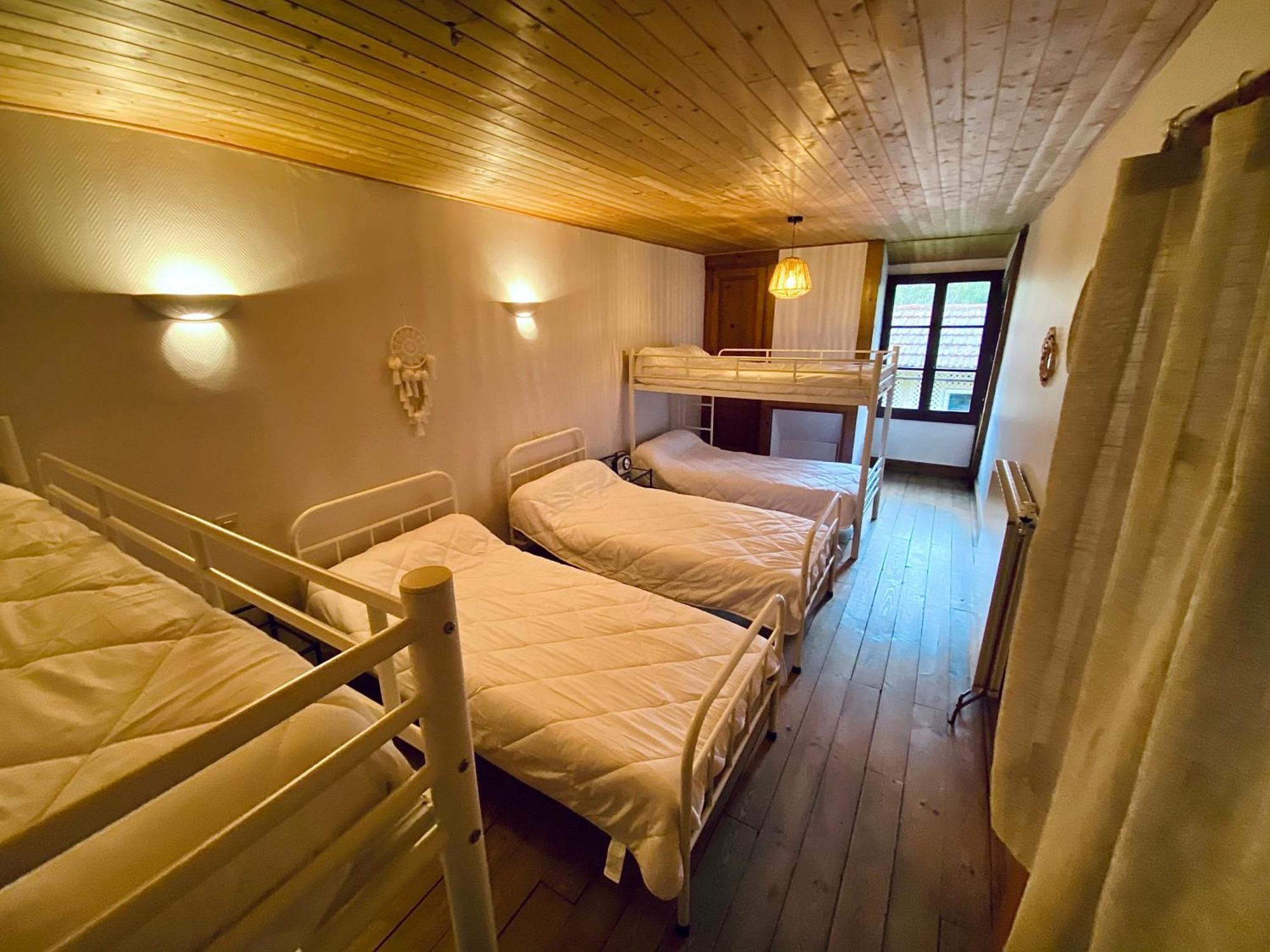 Domaine De La Source Bed & Breakfast Sainte-Christie-d'Armagnac Dış mekan fotoğraf