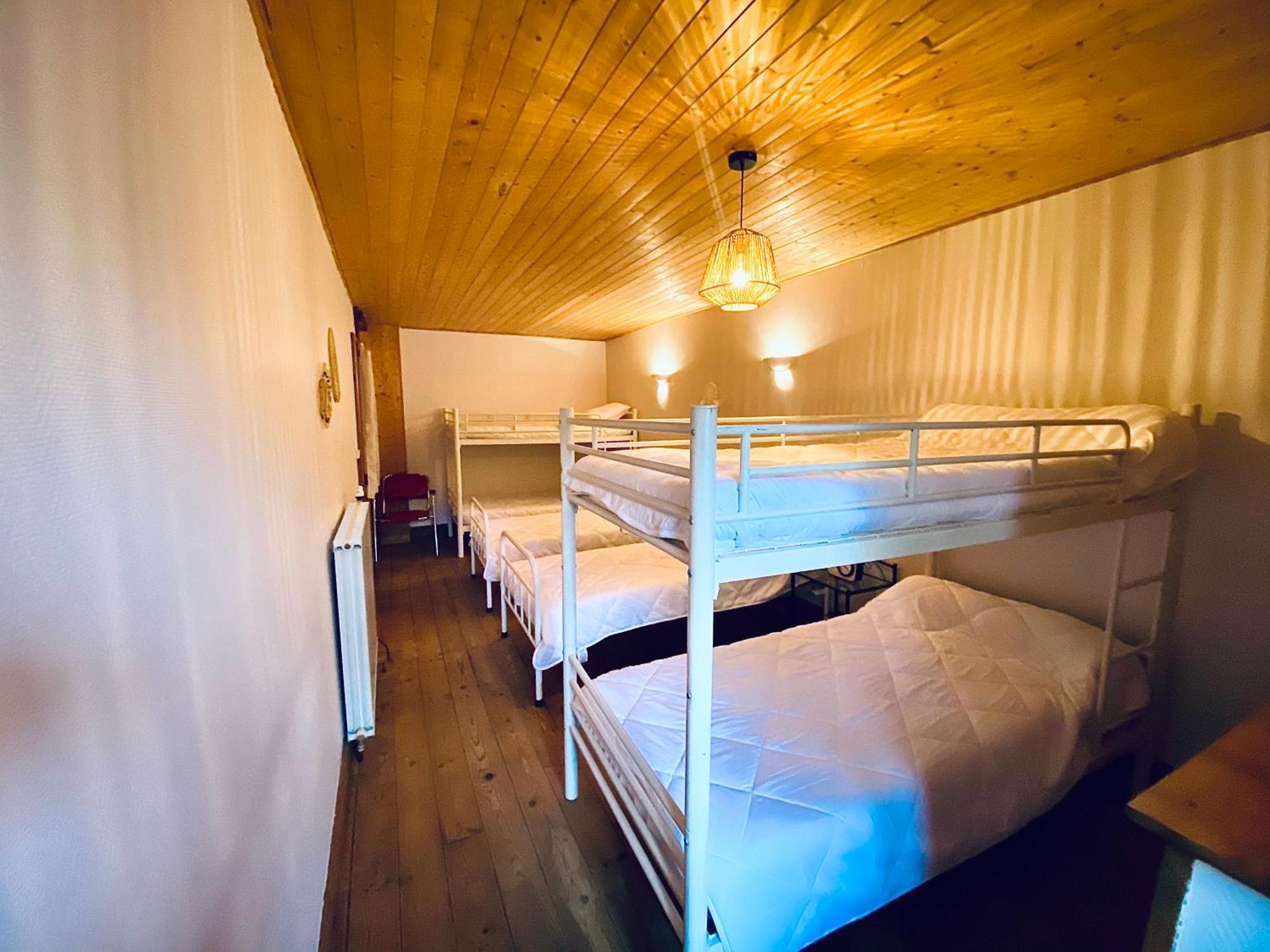 Domaine De La Source Bed & Breakfast Sainte-Christie-d'Armagnac Dış mekan fotoğraf