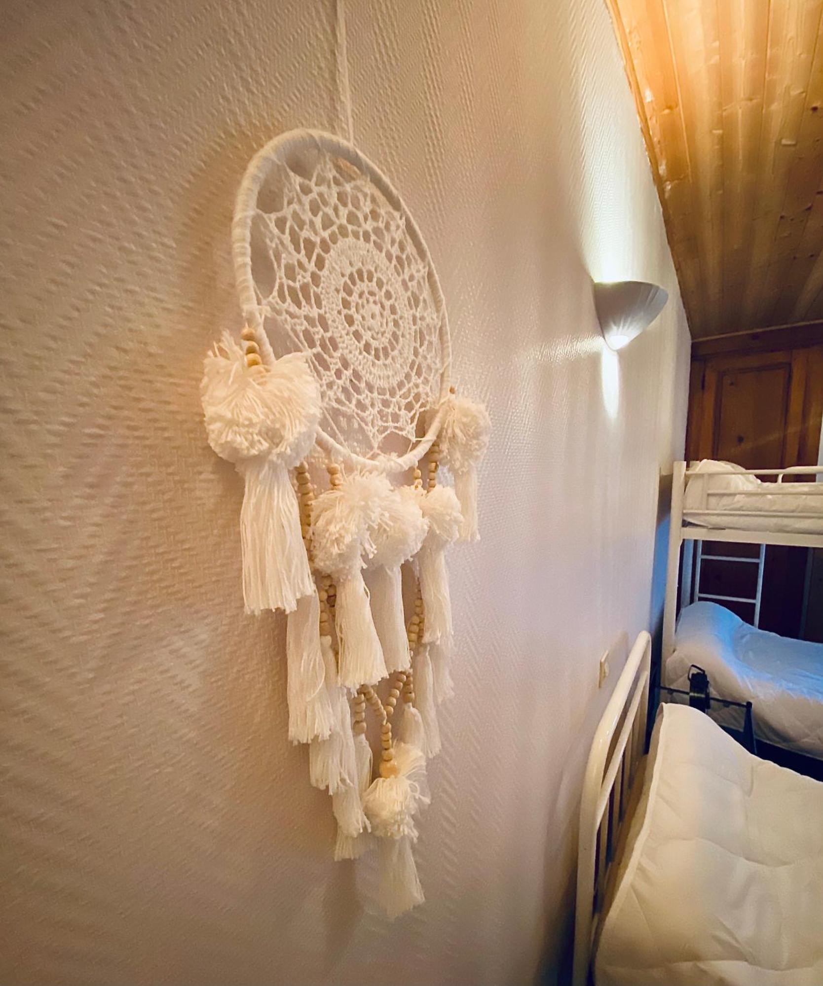 Domaine De La Source Bed & Breakfast Sainte-Christie-d'Armagnac Dış mekan fotoğraf