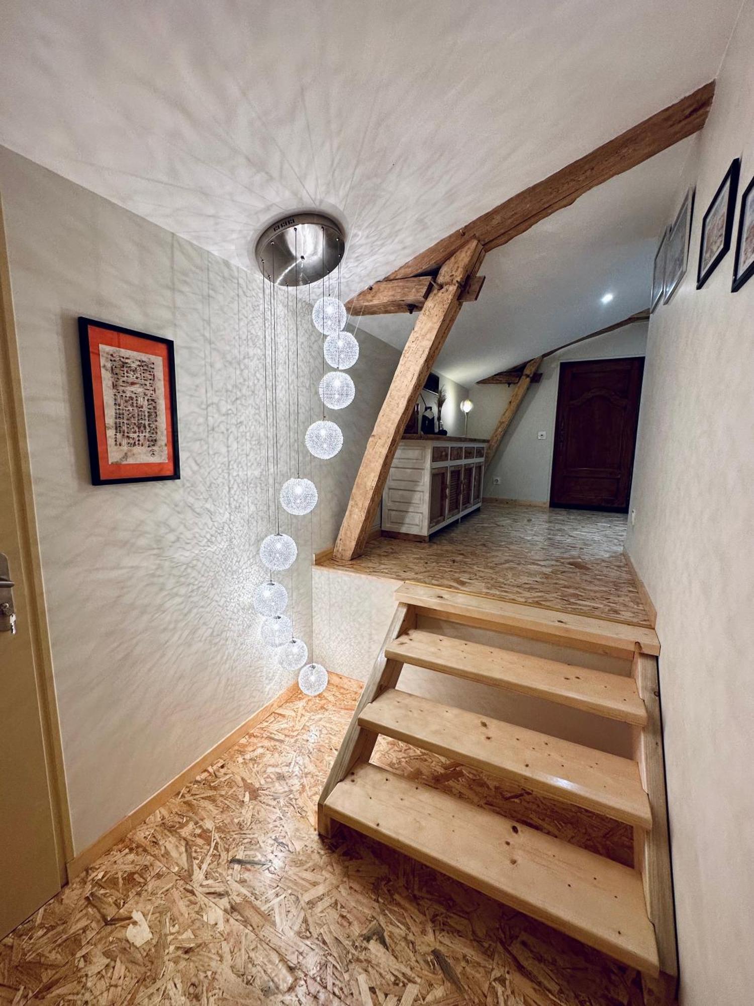 Domaine De La Source Bed & Breakfast Sainte-Christie-d'Armagnac Dış mekan fotoğraf